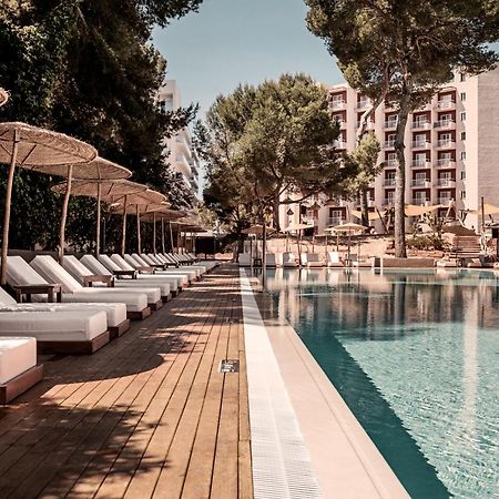 Caramelo Palma Beach (Adults Only) Playa de Palma  Exterior foto