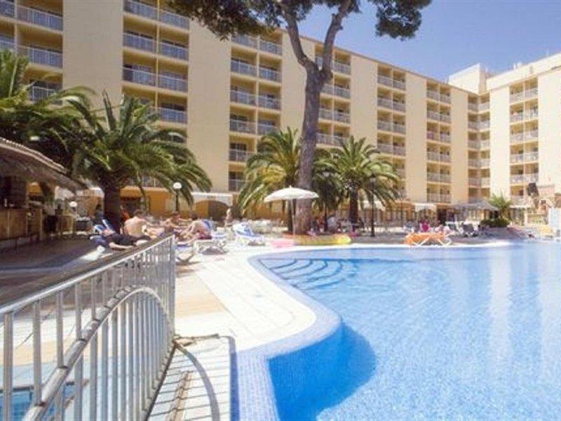 Caramelo Palma Beach (Adults Only) Playa de Palma  Exterior foto