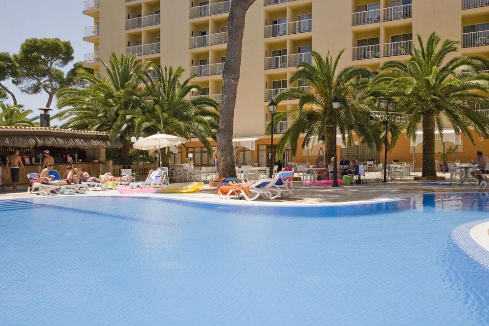 Caramelo Palma Beach (Adults Only) Playa de Palma (Mallorca) Exterior foto