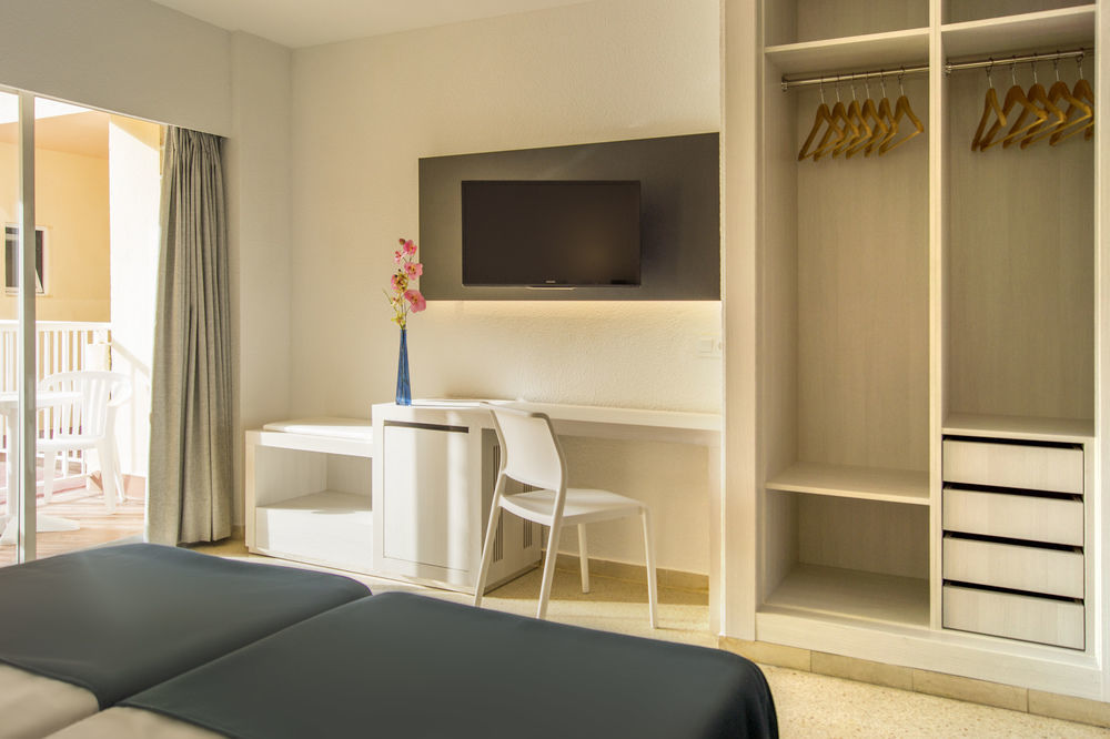 Caramelo Palma Beach (Adults Only) Playa de Palma  Exterior foto