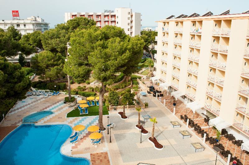 Caramelo Palma Beach (Adults Only) Playa de Palma  Exterior foto