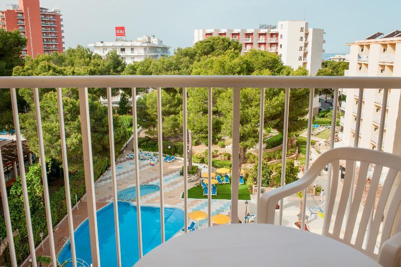 Caramelo Palma Beach (Adults Only) Playa de Palma  Exterior foto