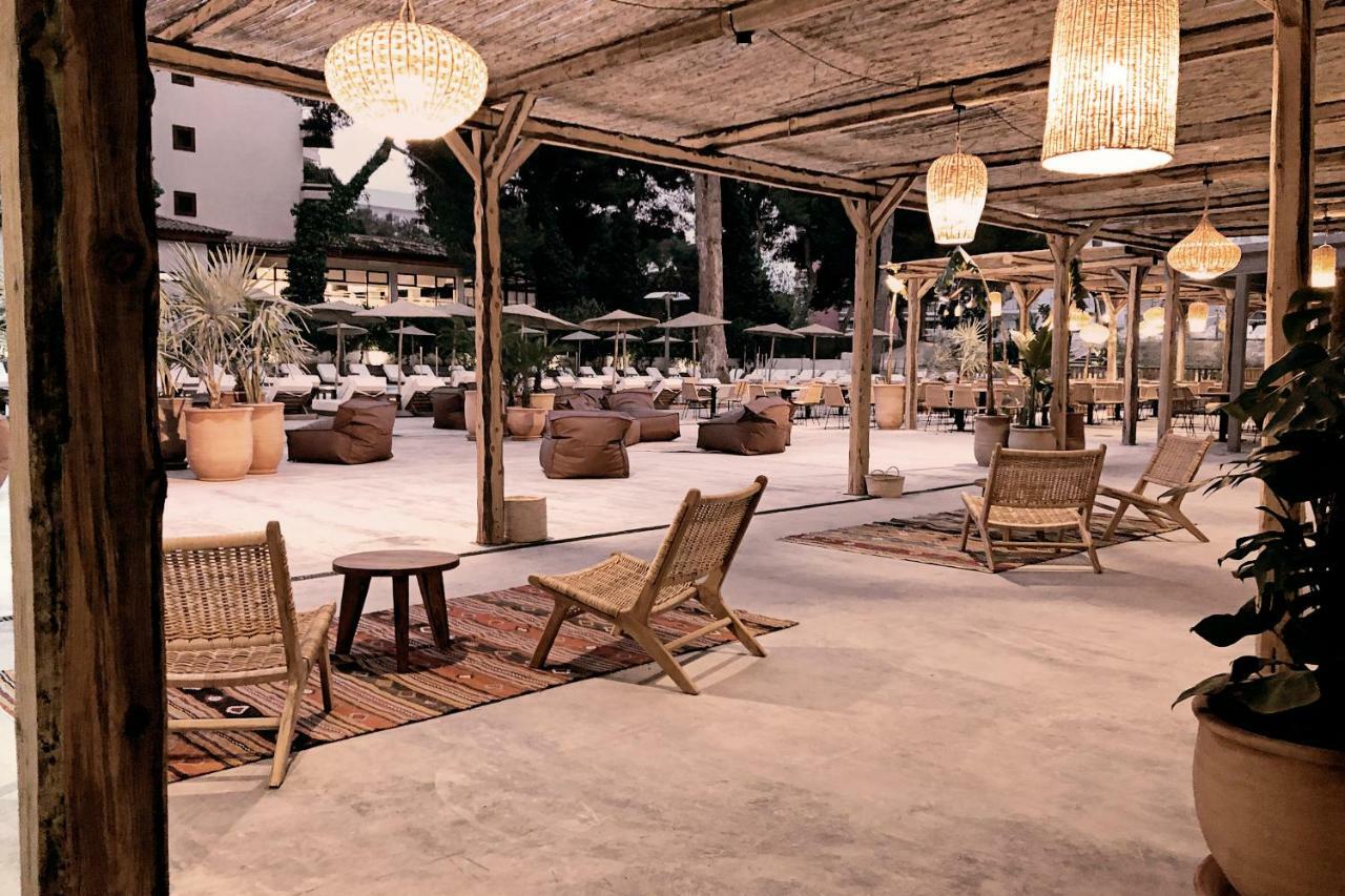 Caramelo Palma Beach (Adults Only) Playa de Palma  Exterior foto